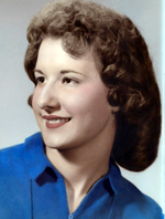 Martha Weaver